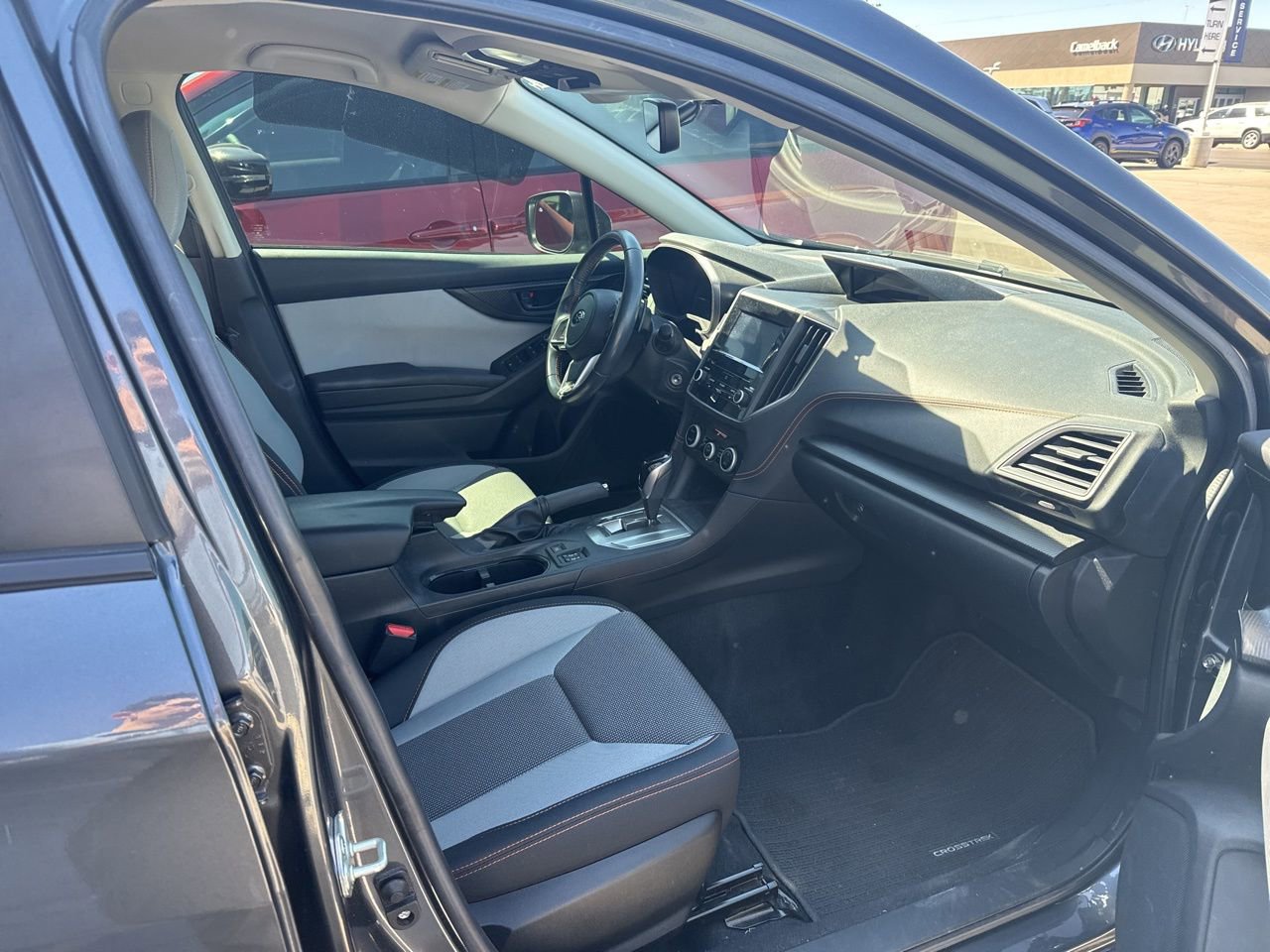 Used 2021 Subaru Crosstrek 2.0i Premium w/ Popular Package #3 image 11