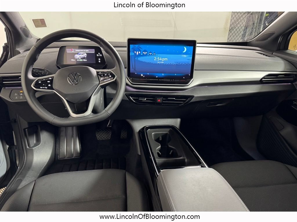 Used 2025 Volkswagen ID.4 Pro S AWD/4WD image 16