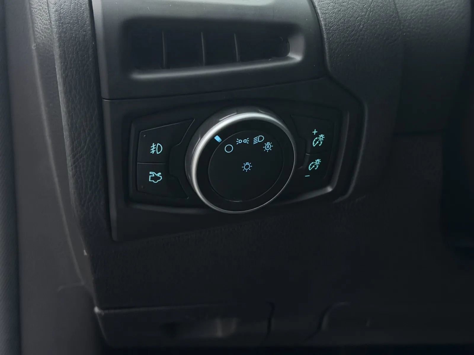 Used 2016 Ford Focus RS image 26