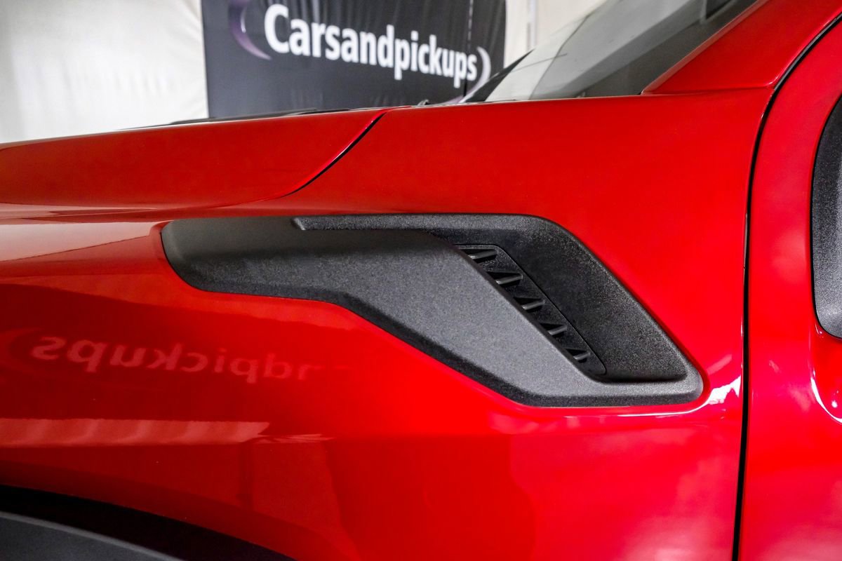 Used 2022 Ford F150 Raptor w/ Equipment Group 801A High image 44