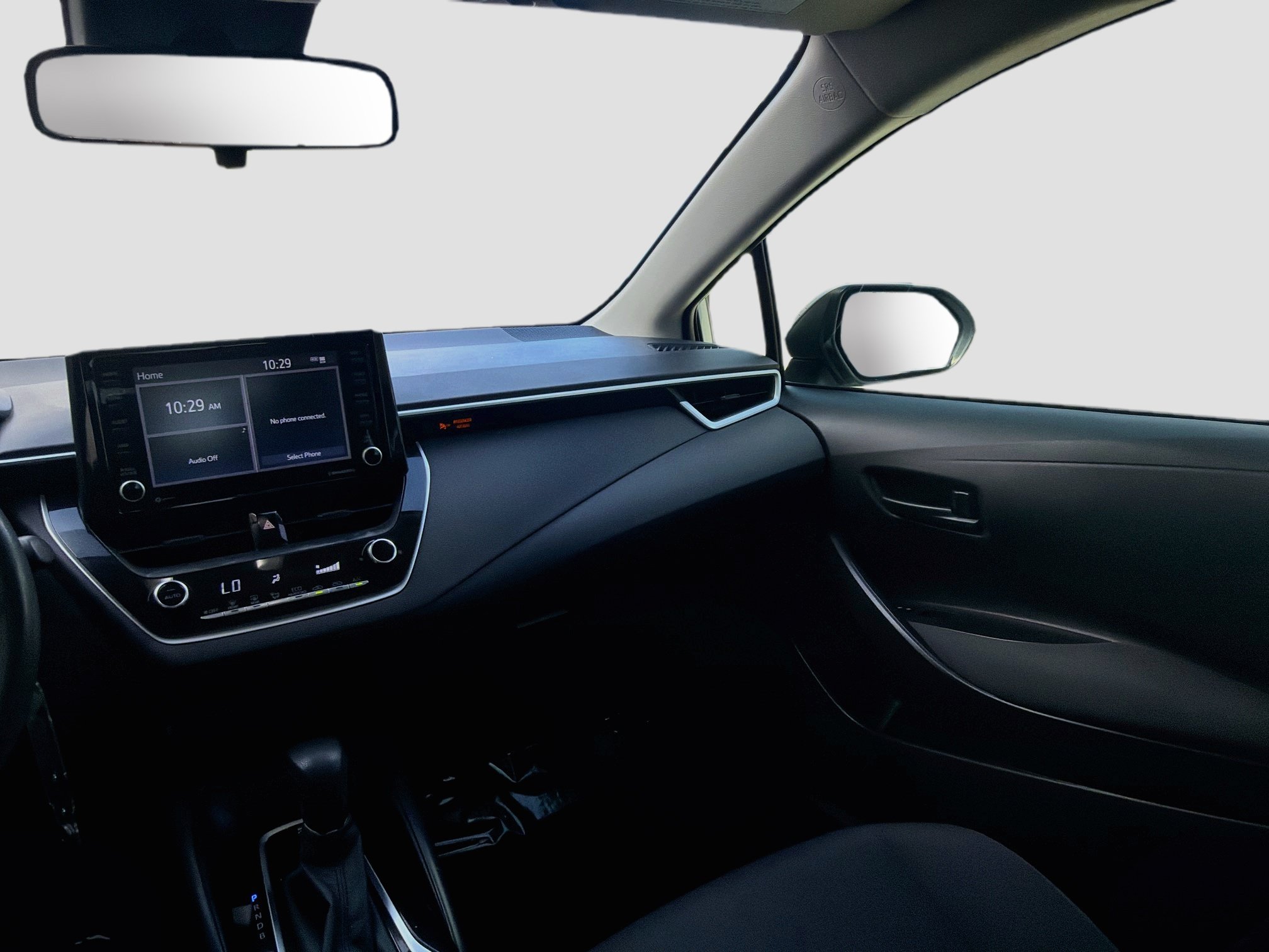 Used 2022 Toyota Corolla LE FWD image 21