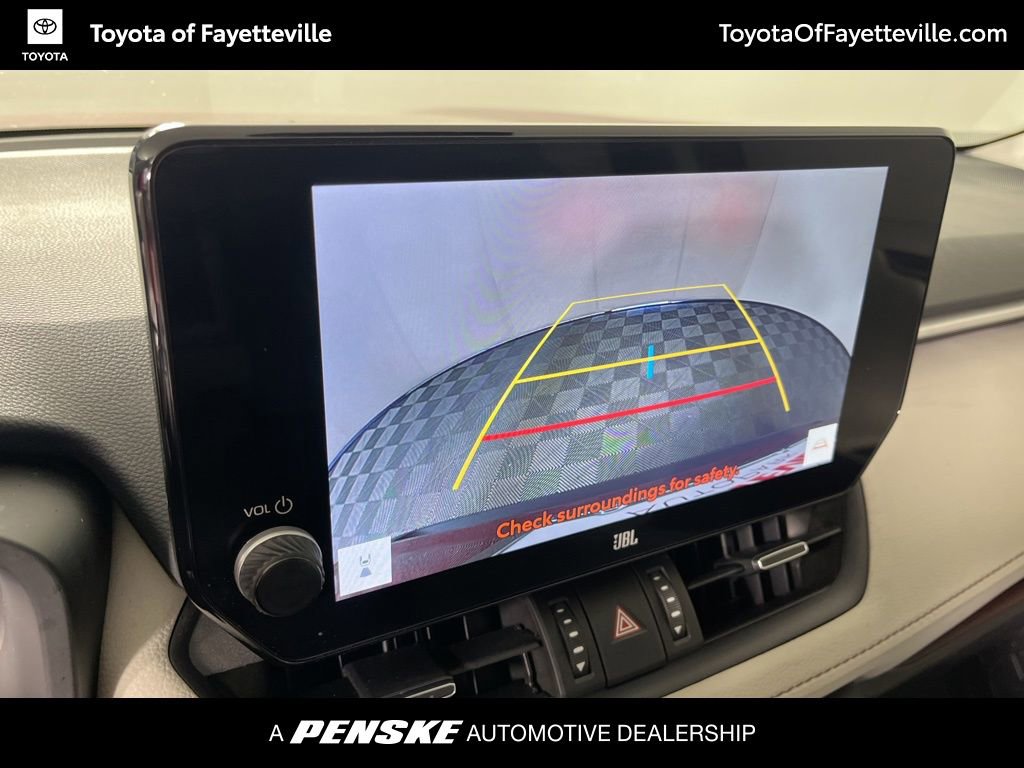 Used 2024 Toyota RAV4 Limited AWD/4WD image 30
