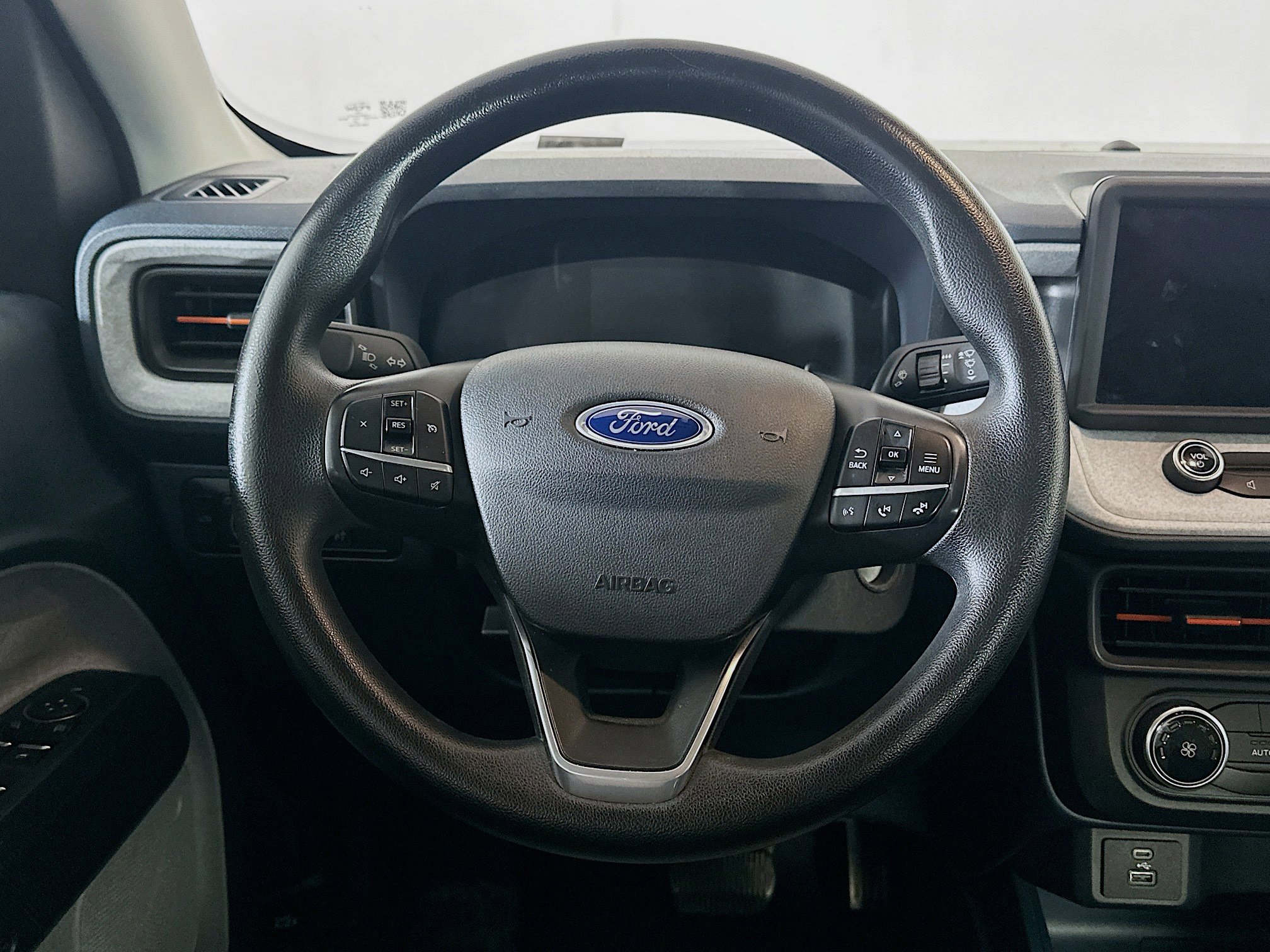 Used 2022 Ford Maverick XLT w/ Equipment Group 300A Standard AWD/4WD image 17