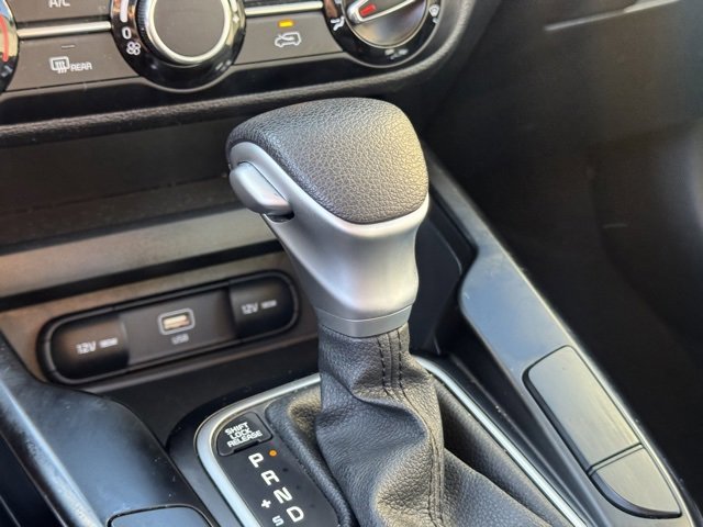 Certified 2024 Kia Soul LX w/ Option Group 015 image 23