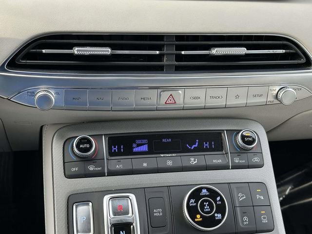 Used 2022 Hyundai Palisade Limited image 20