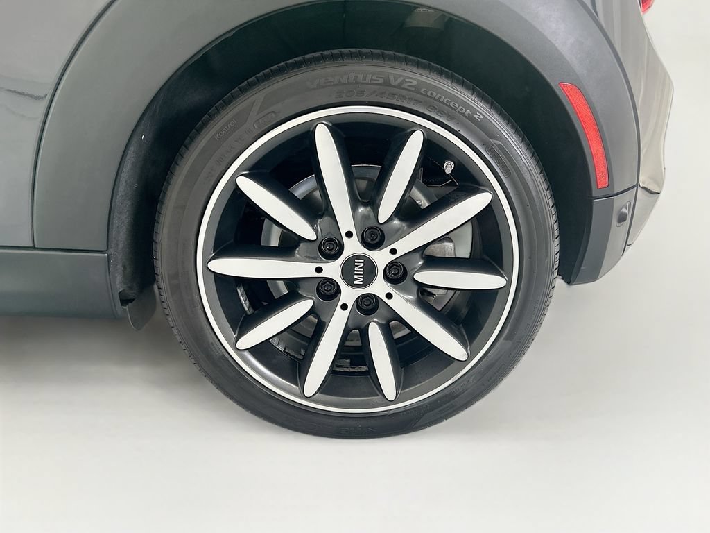 Used 2020 MINI Cooper S FWD image 28