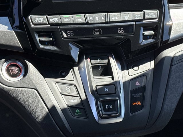 Used 2023 Honda Odyssey Sport image 22