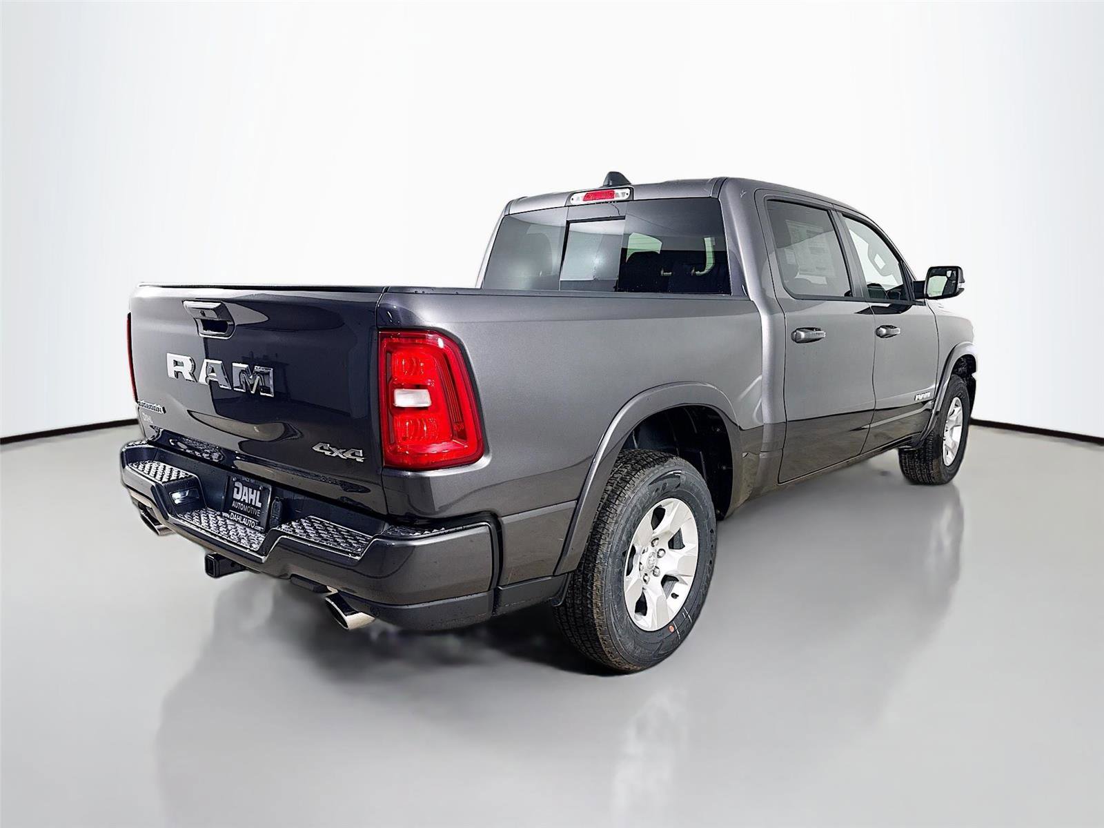 New 2026 RAM 1500 Big Horn image 7