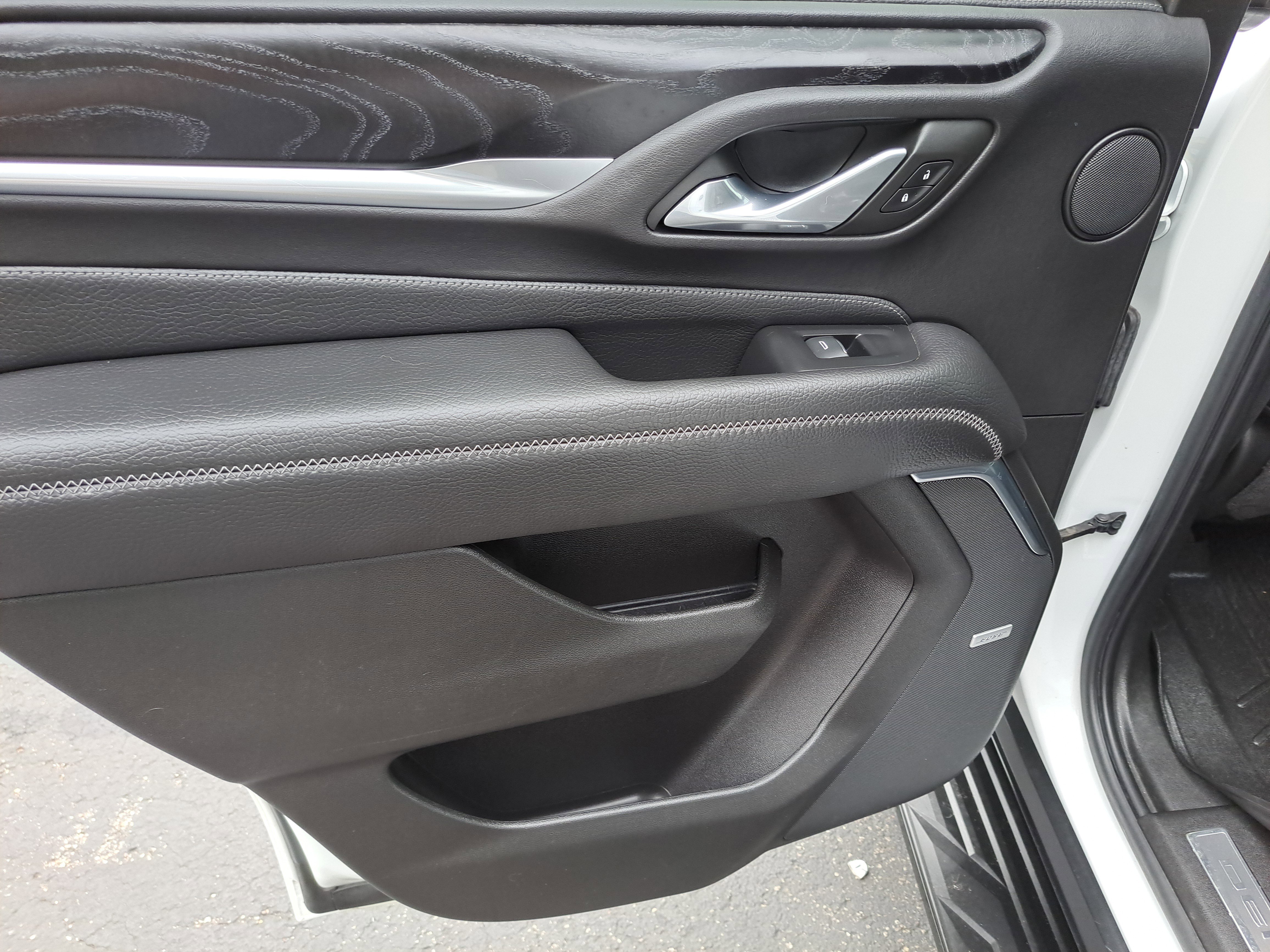 Used 2021 GMC Yukon Denali image 11