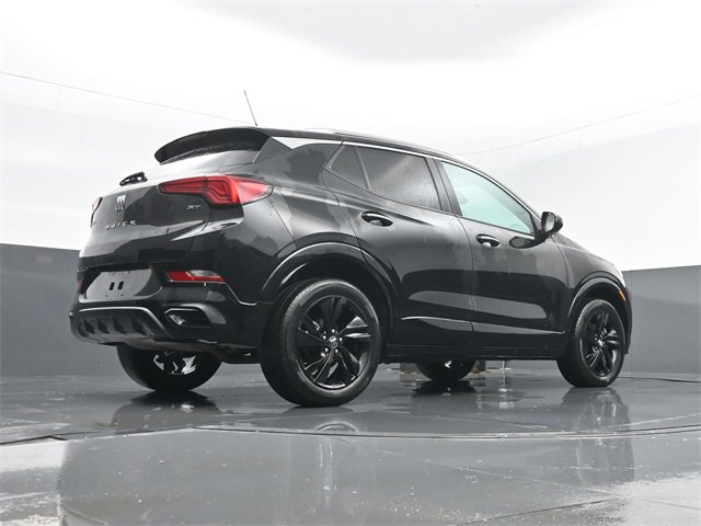 Used 2024 Buick Encore GX Sport Touring image 23