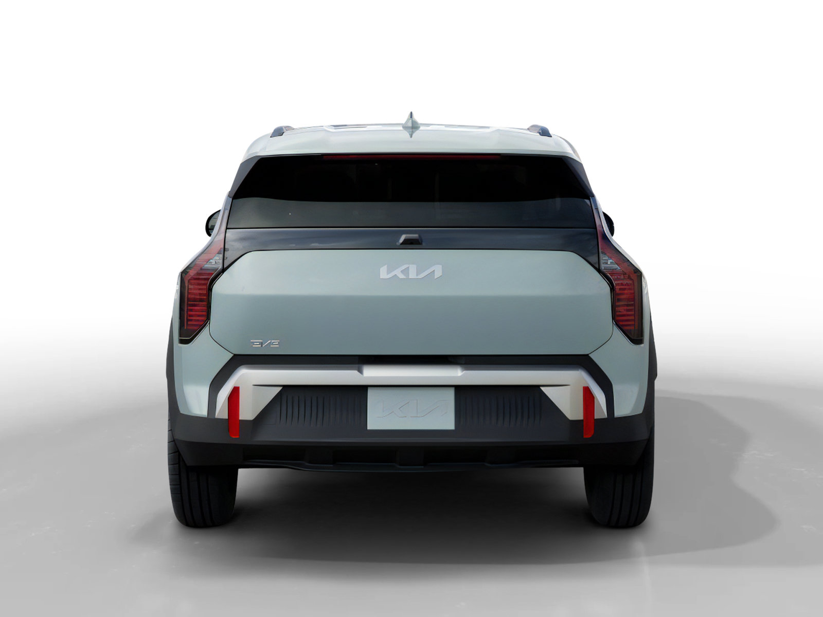 New 2027 Kia EV3 Wind FWD image 5