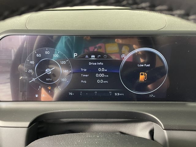 New 2026 Kia Seltos EX AWD/4WD image 4