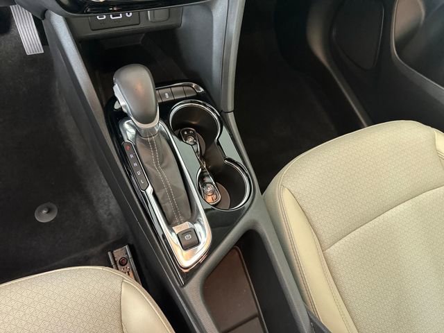 Used 2023 Buick Encore GX Preferred w/ Cold Weather Comfort Package image 20
