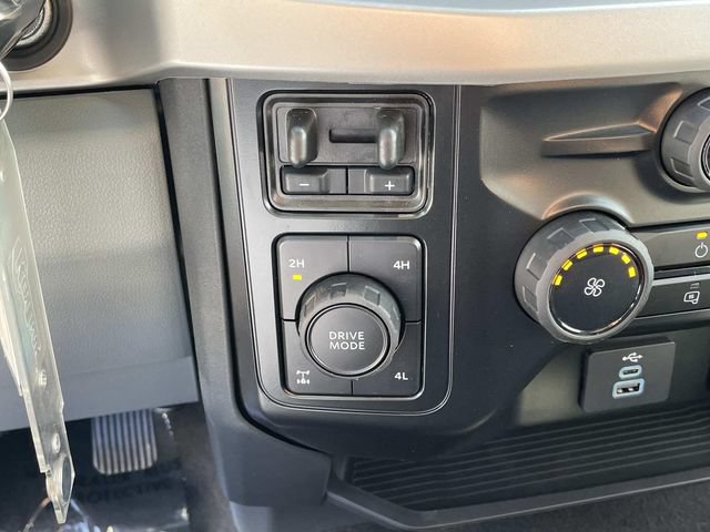 New 2026 Ford F250 XLT w/ FX4 Off-Road Package AWD/4WD image 17