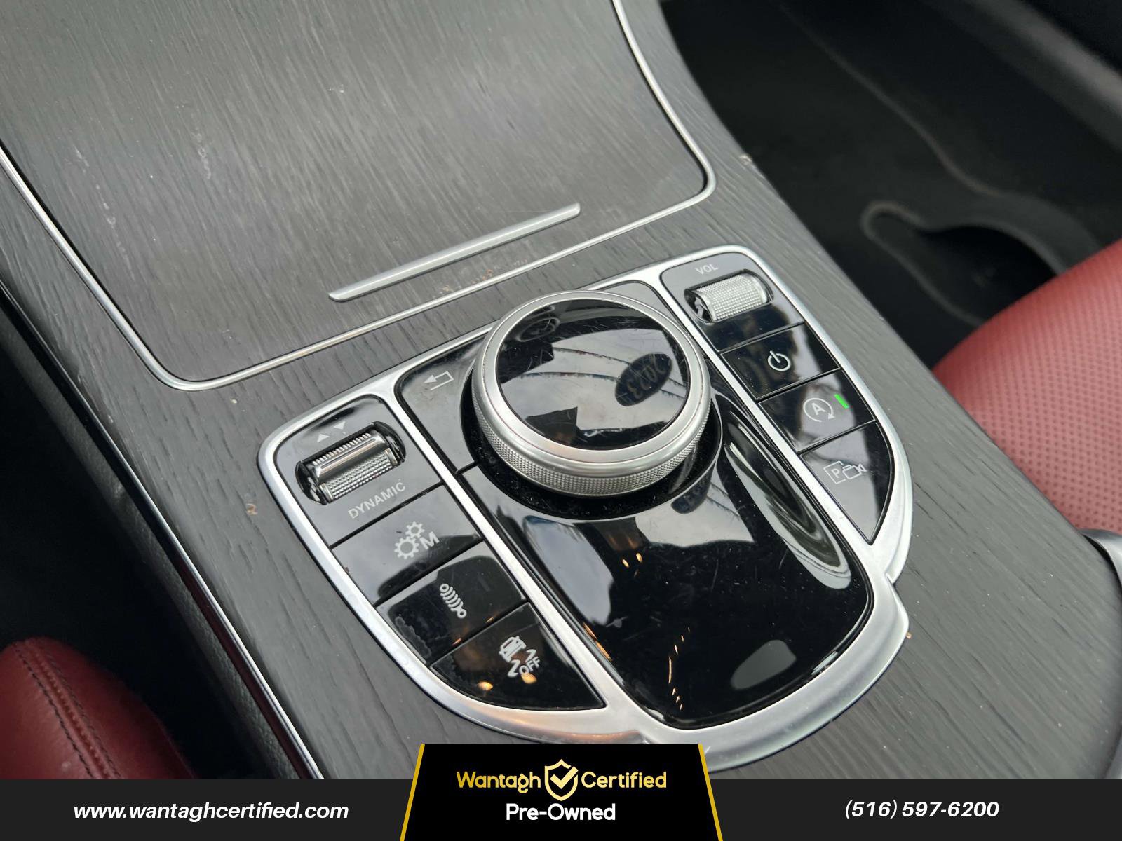 Used 2023 Mercedes-Benz C 43 AMG 4MATIC Coupe image 21