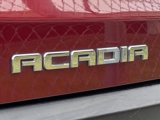 Used 2018 GMC Acadia SLT image 9