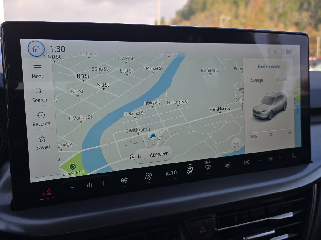 Certified 2023 Ford Escape Active w/ Tech Pack #1 image 30