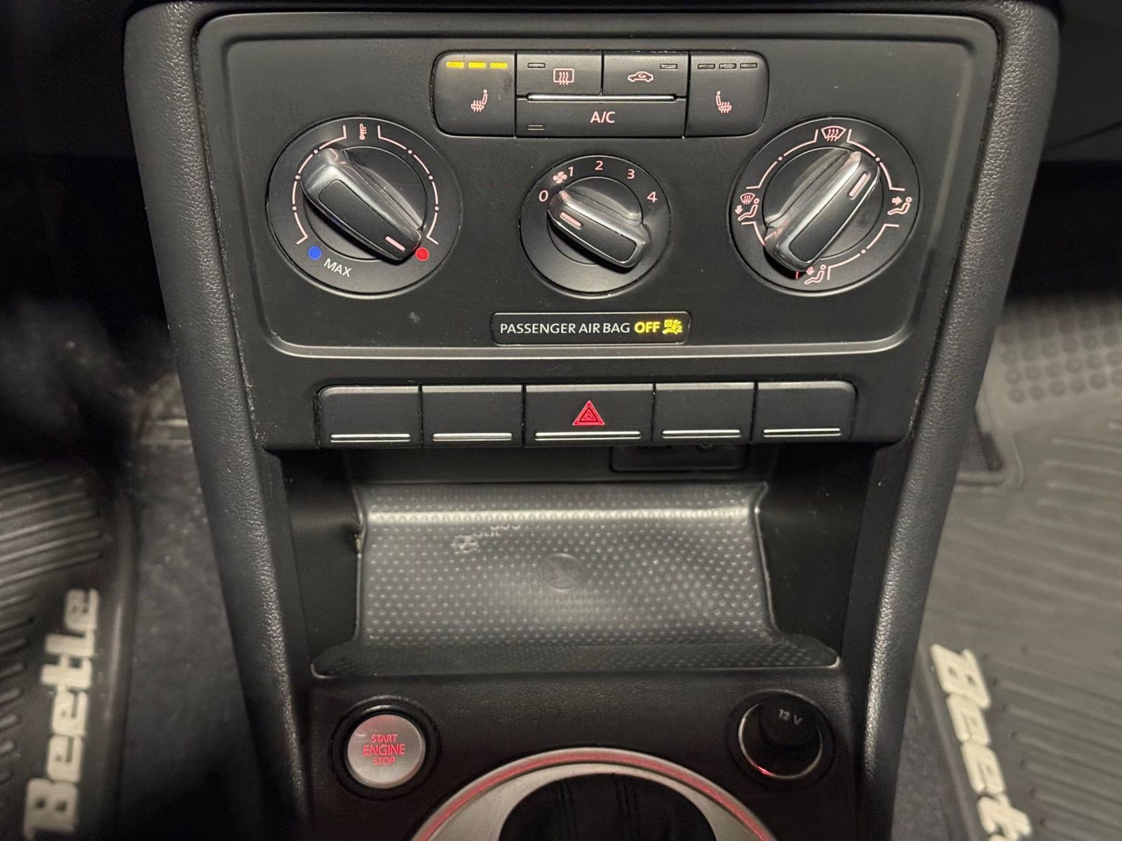 Used 2016 Volkswagen Beetle 1.8T SE image 28