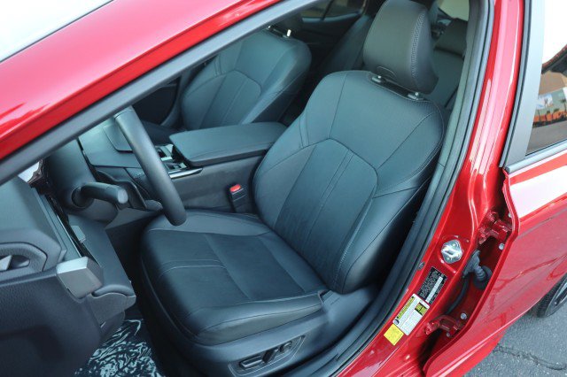 Used 2025 Toyota Camry XSE w/ Premium Package FWD image 25