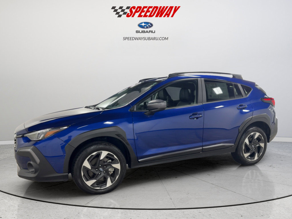 Certified 2026 Subaru Crosstrek 2.5i Limited w/ Crosstrek Mirror Package image 4