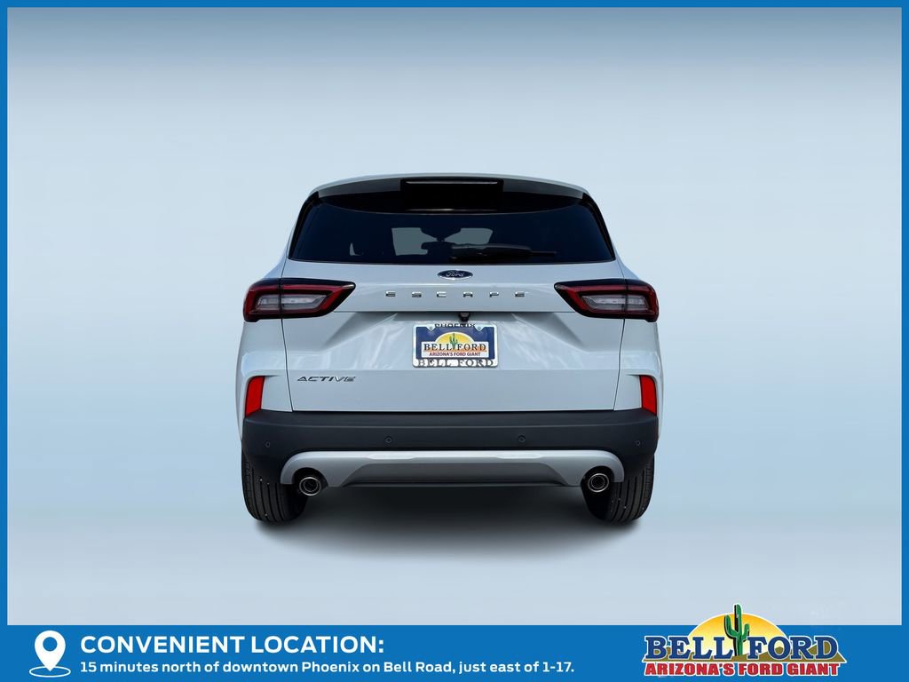 New 2026 Ford Escape Active w/ Tech Pack #1 image 5