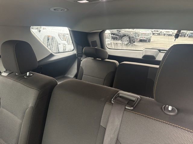 Used 2019 Chevrolet Traverse LS image 24