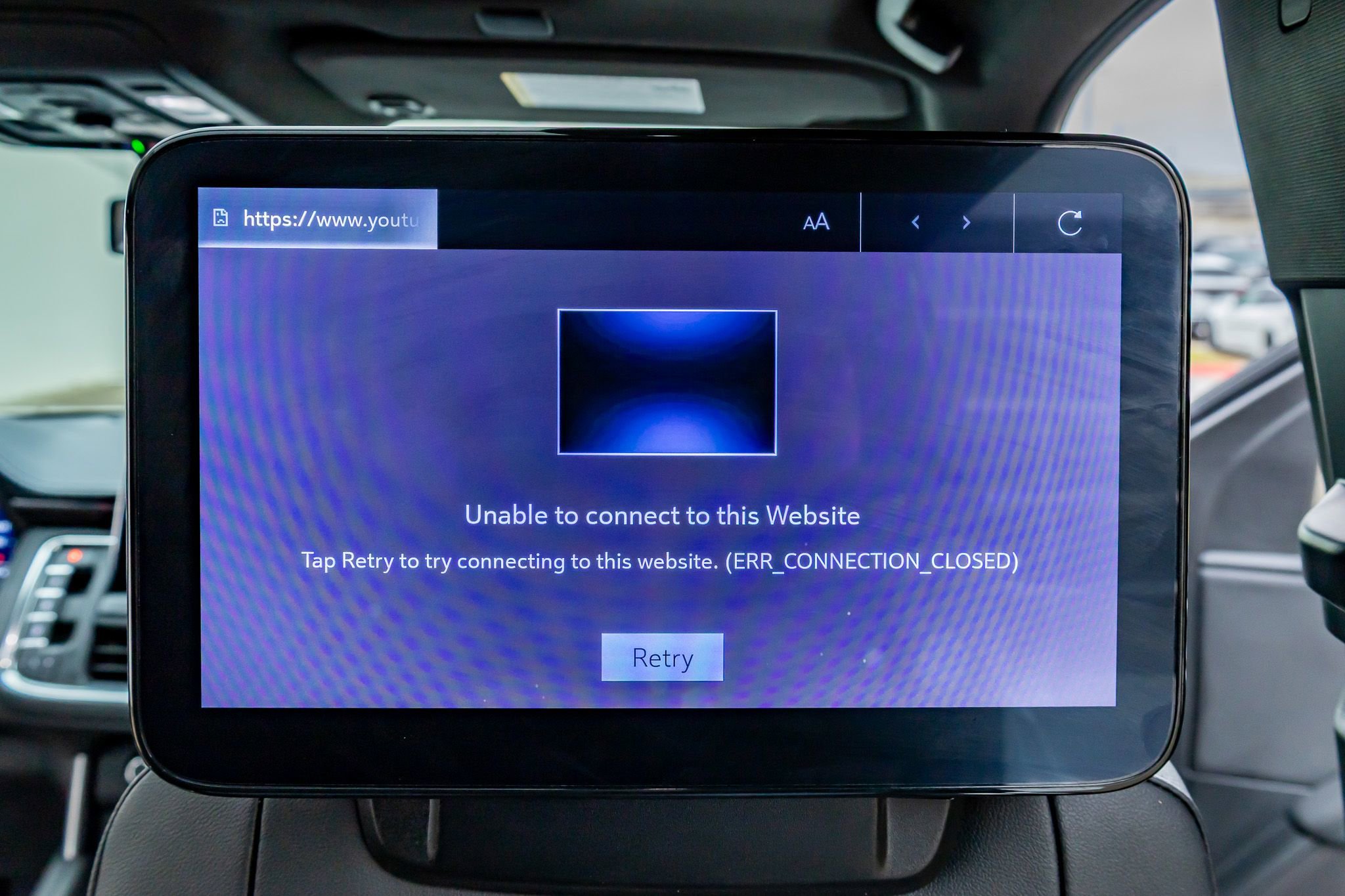 Used 2024 Chevrolet Tahoe Z71 w/ Luxury Package image 34