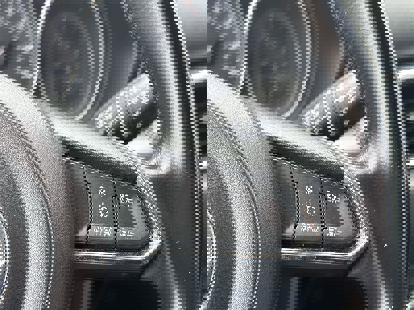 Used 2018 MAZDA CX-5 Sport image 23