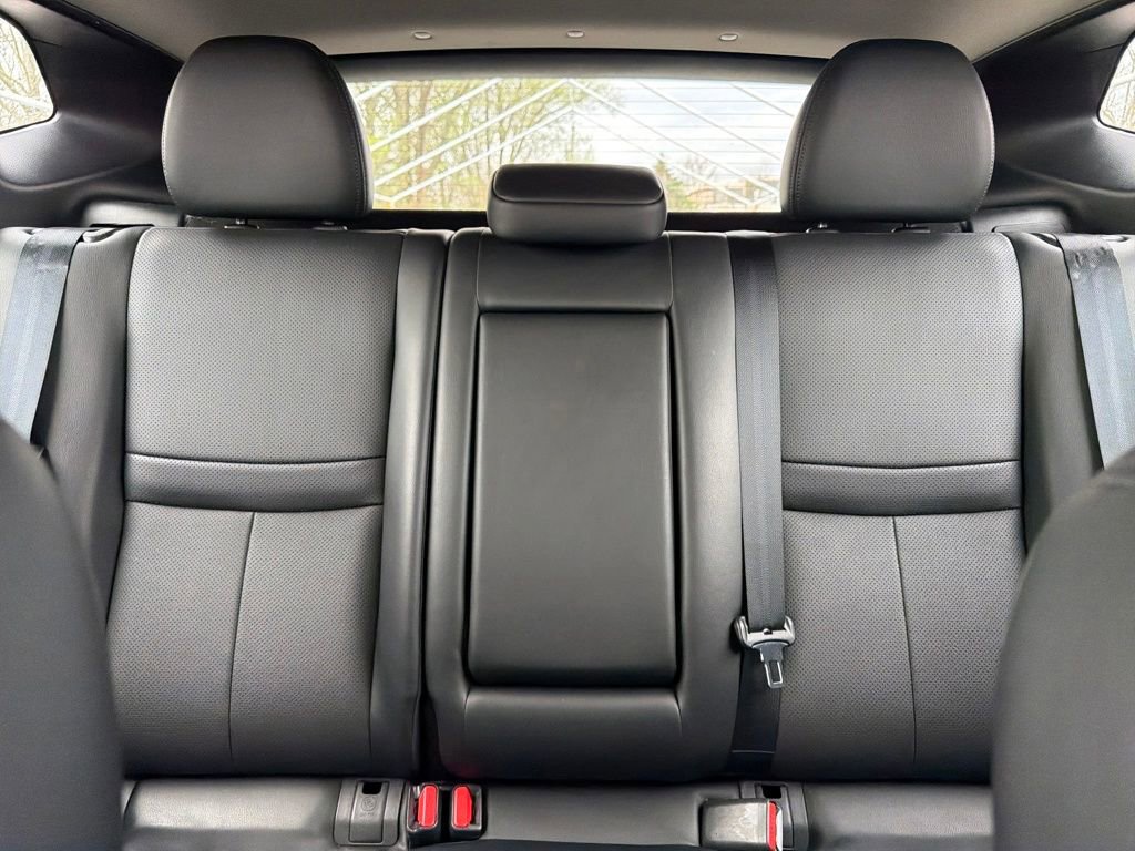 Used 2022 Nissan Rogue Sport SL image 53