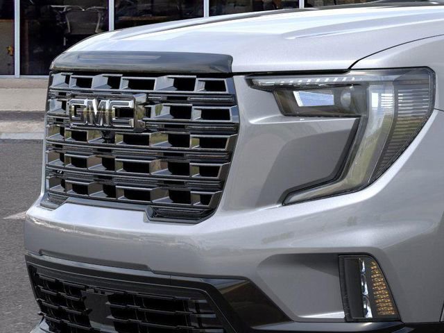 New 2026 GMC Acadia Denali Ultimate image 13