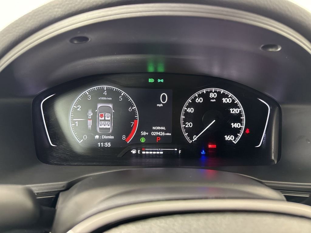 Used 2023 Honda Civic Sport image 34