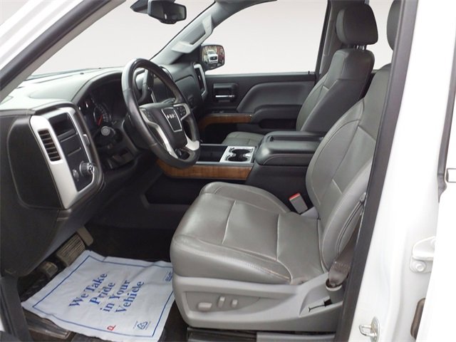 Used 2014 GMC Sierra 1500 SLT image 9