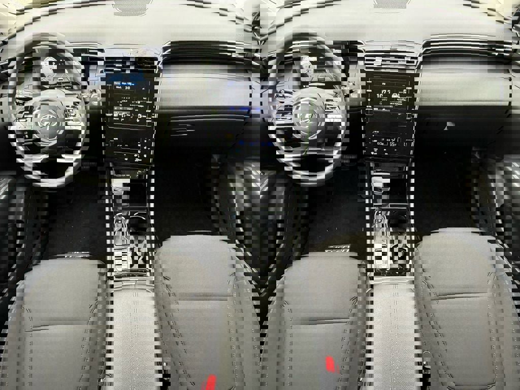 Used 2024 Hyundai Tucson SEL image 16