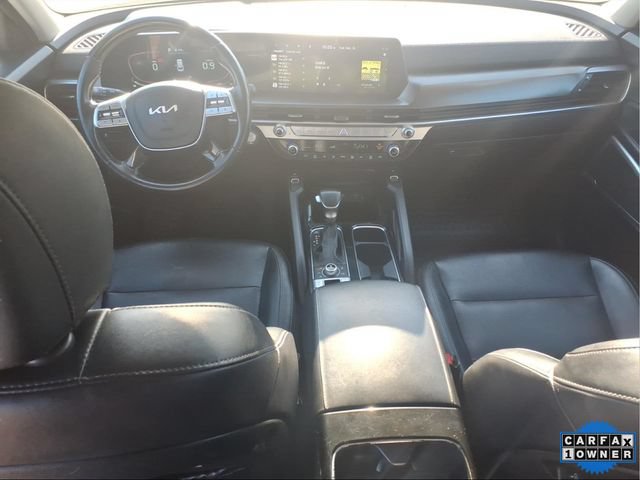 Used 2023 Kia Telluride S AWD/4WD image 6