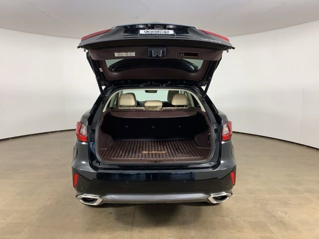 Used 2017 Lexus RX 350 AWD w/ Premium Package image 12