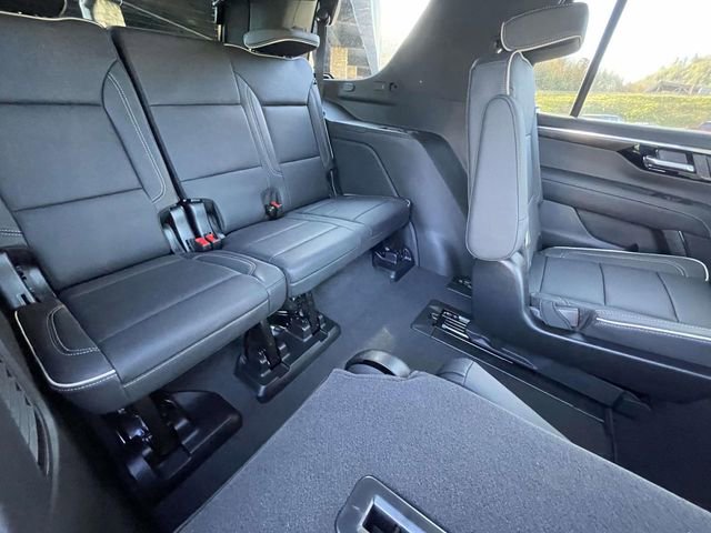 New 2026 Chevrolet Tahoe Premier image 30