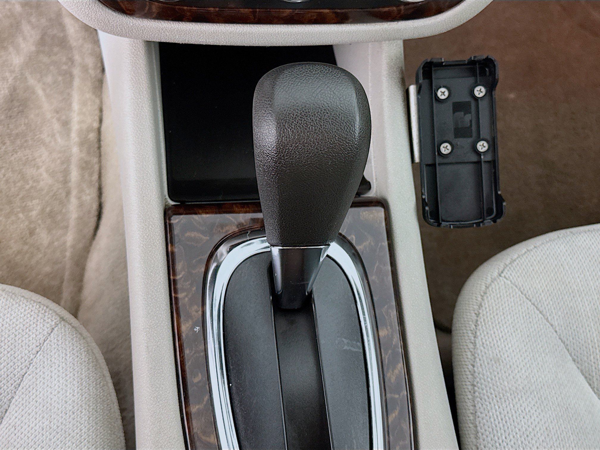Used 2016 Chevrolet Impala Limited LS FWD image 17