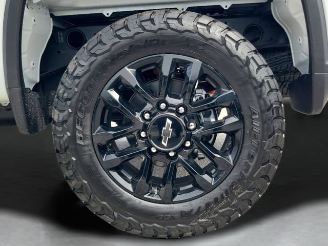 New 2026 Chevrolet Silverado 2500 LT w/ Trail Boss Package AWD/4WD image 34
