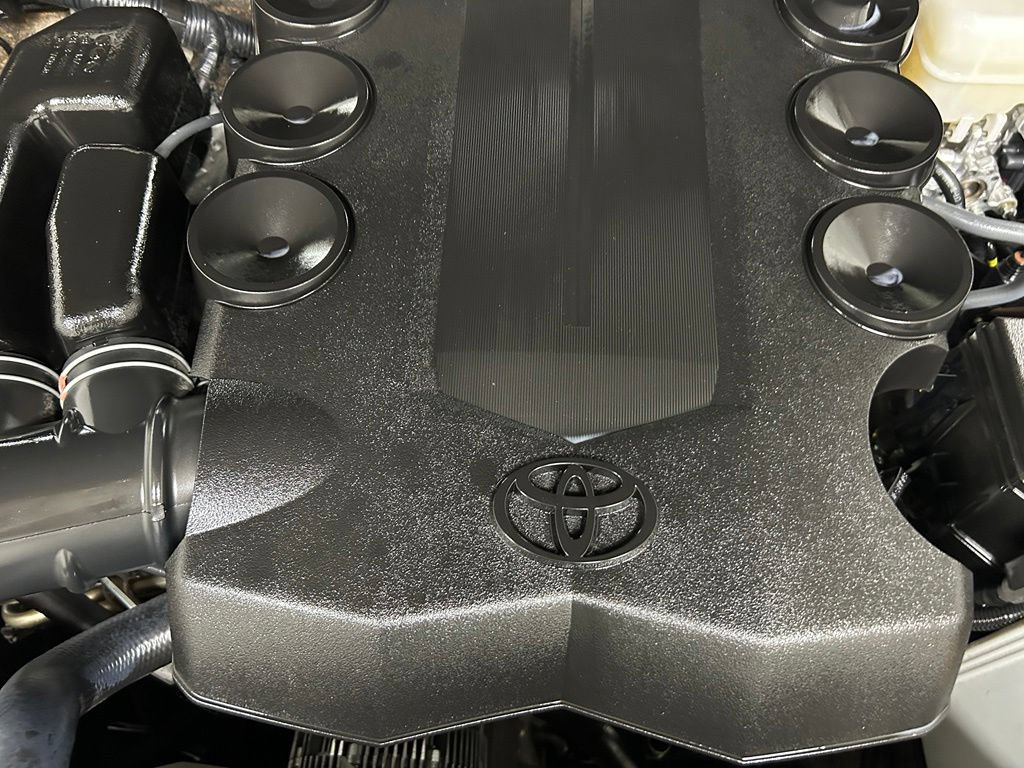 Certified 2023 Toyota 4Runner 40th Anniversary SE AWD/4WD image 10