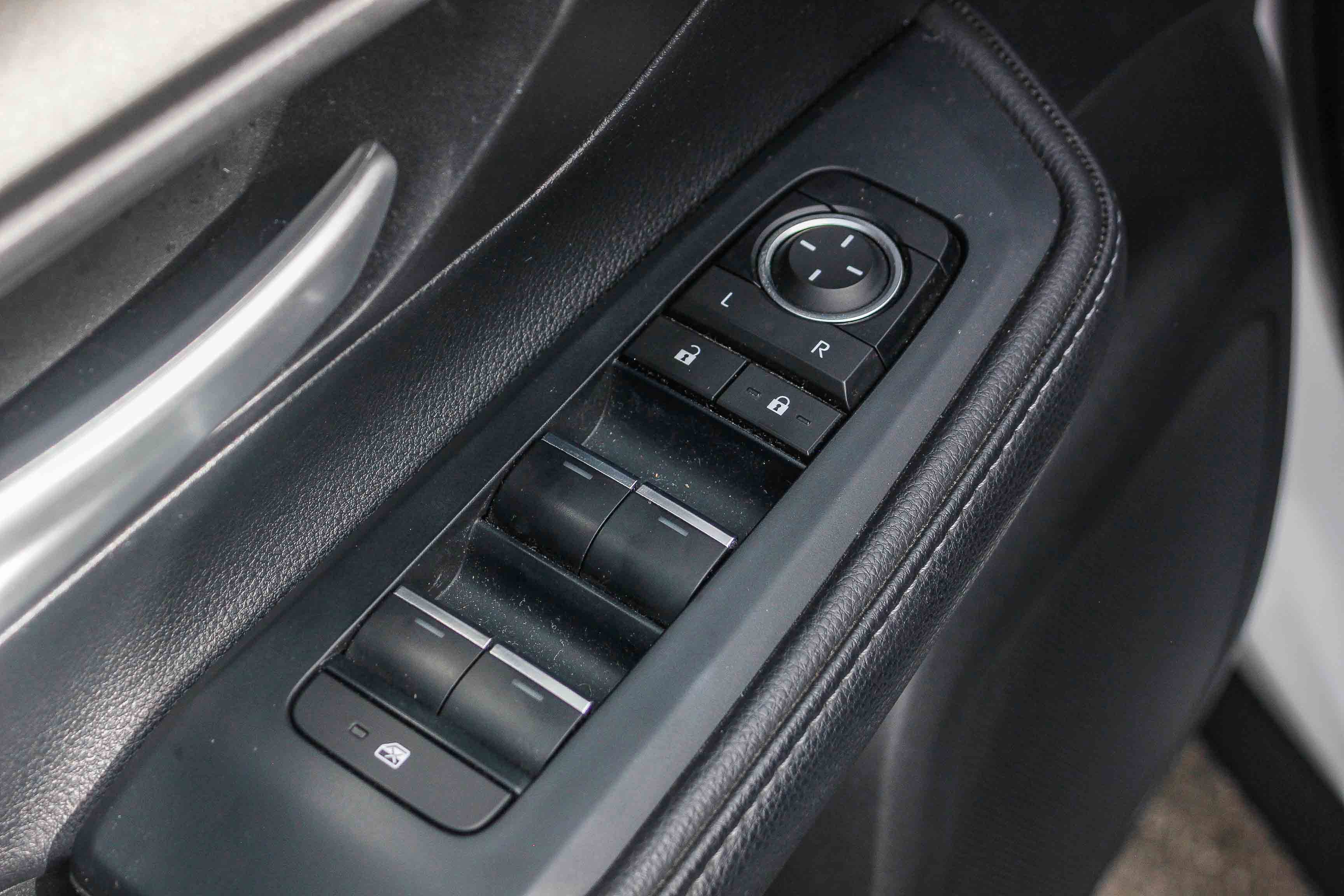 Used 2024 Toyota Grand Highlander XLE image 25