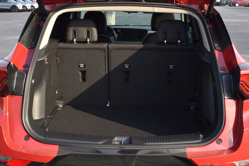 New 2026 Buick Encore GX Sport Touring w/ Advanced Technology Package FWD image 6