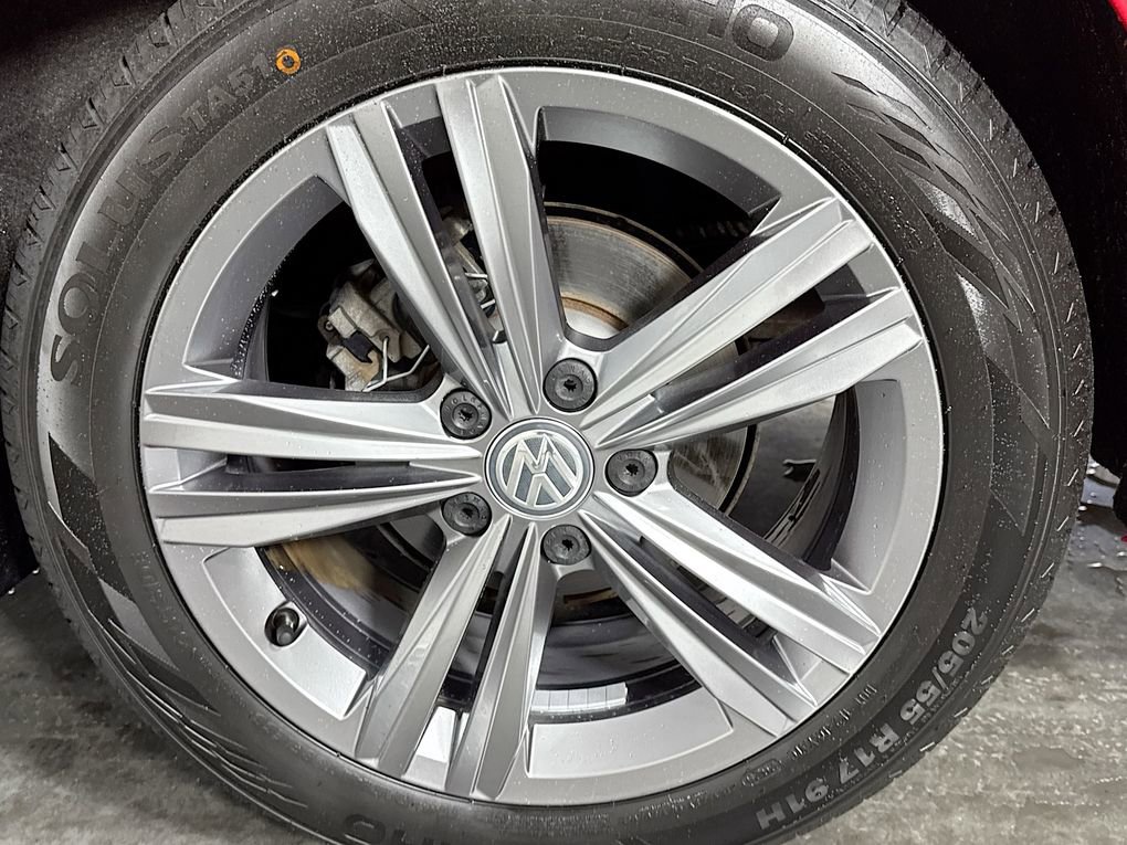 Used 2019 Volkswagen Jetta R-Line image 14