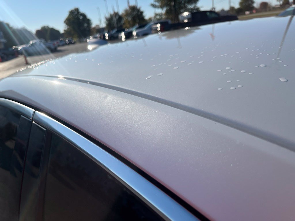 Used 2018 Chevrolet Malibu LT FWD image 14