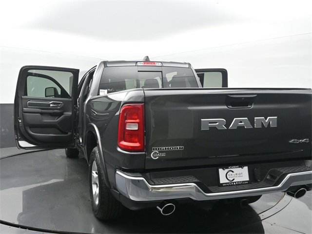 New 2026 RAM 1500 4x4 Crew Cab image 56
