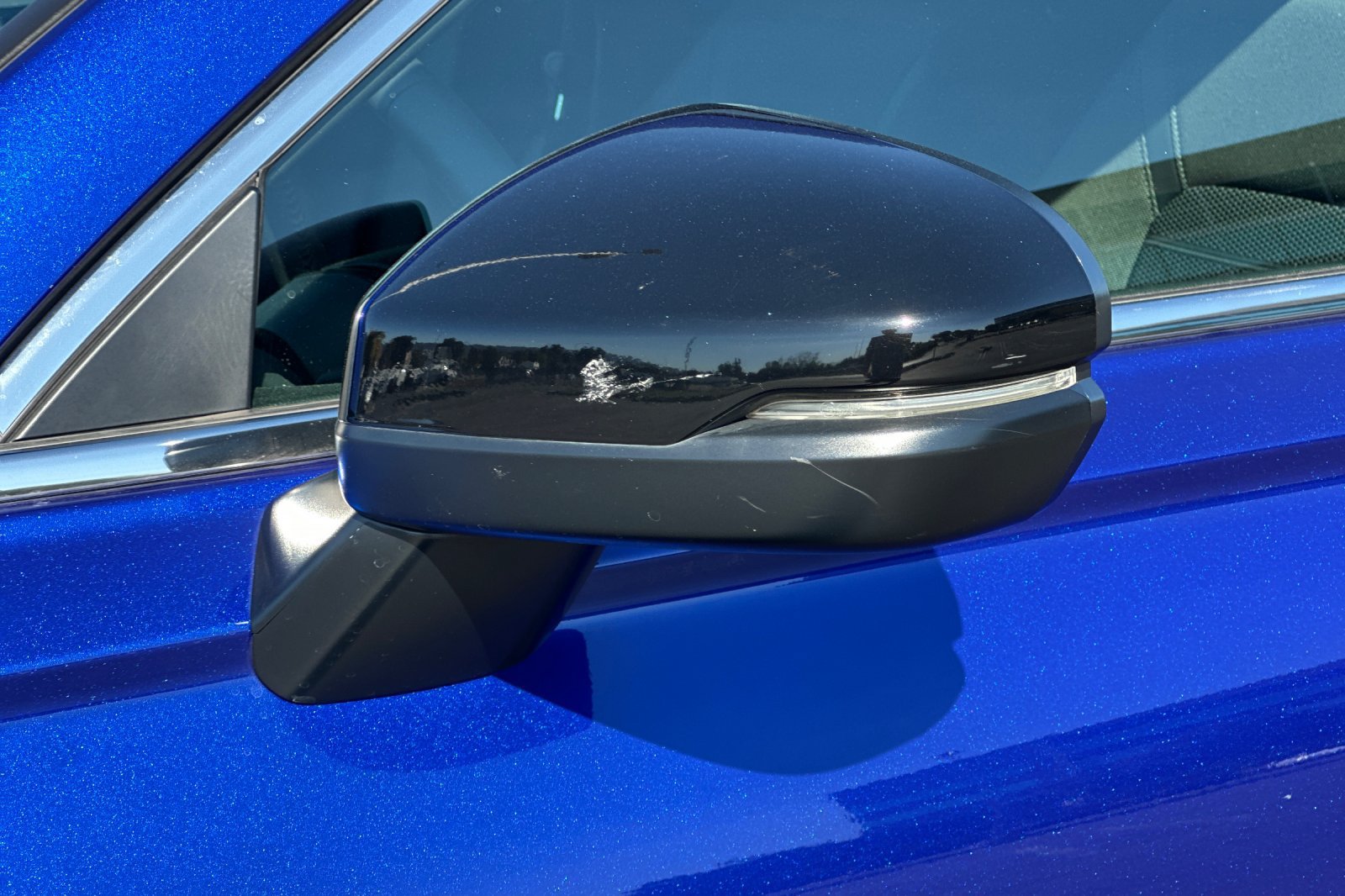 Used 2024 Honda CR-V Sport image 51