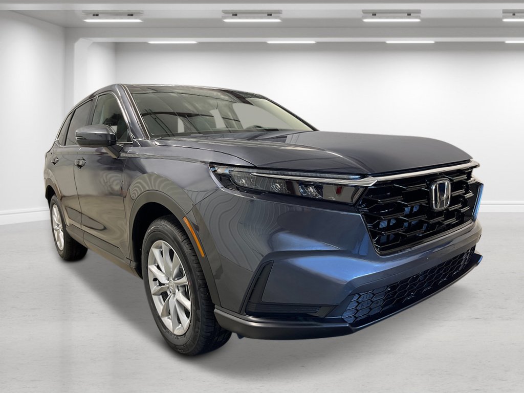 New 2027 Honda CR-V EX image 8
