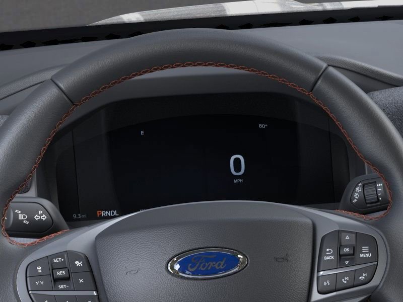 New 2026 Ford Explorer Active image 14