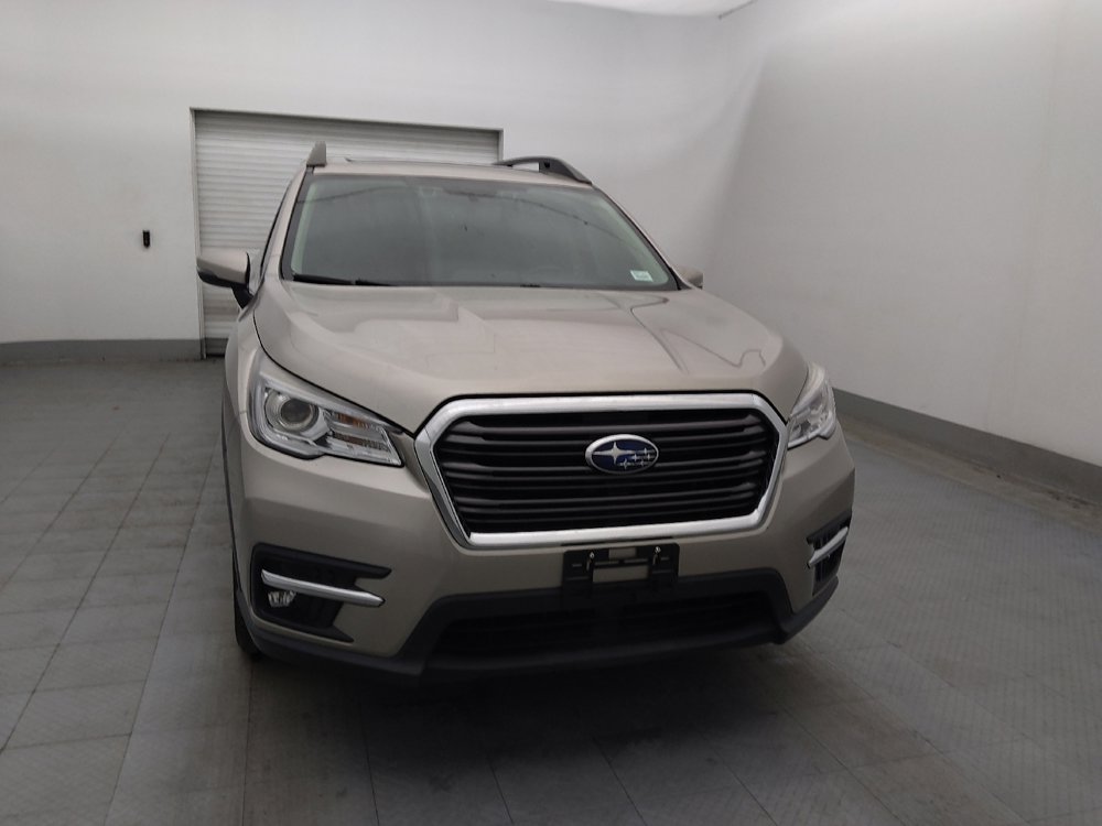 Used 2019 Subaru Ascent Limited AWD/4WD image 14