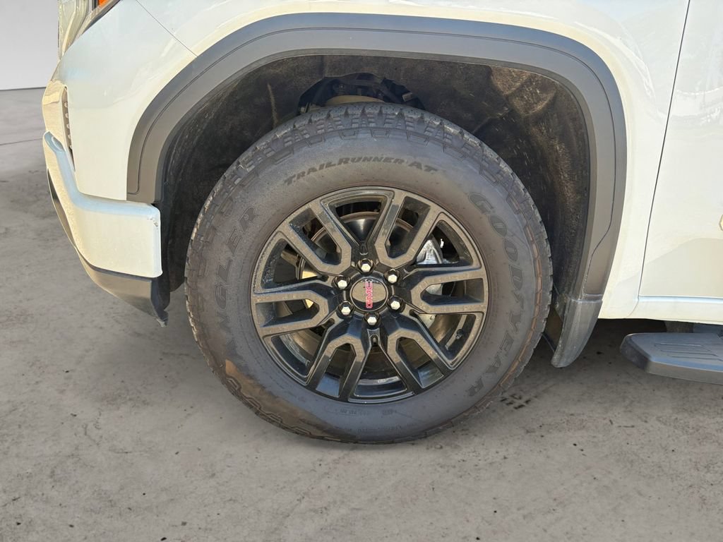 Used 2023 GMC Sierra 1500 Elevation AWD/4WD image 19