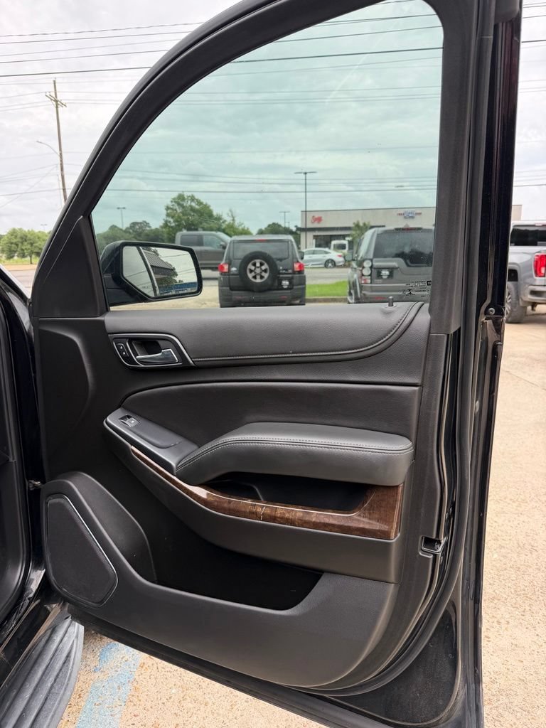 Used 2020 Chevrolet Tahoe LS RWD image 20